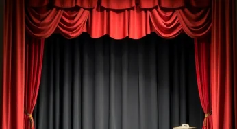 Birmingham Village Players to Present Witty Comedy “Present Laughter” This December