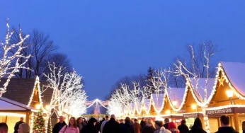 Exciting Winter Break Plans for Plymouth-Canton Families!
