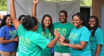 Michigan Honors Health Champions for Community Dedication and Impact