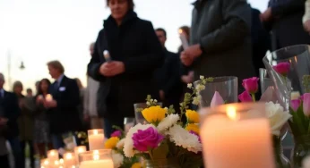 Commerce Township Community Reels from Shocking Murder of Beloved Teacher