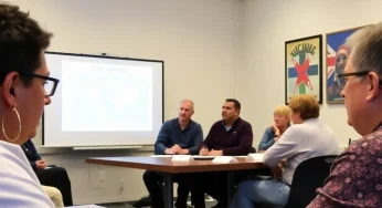 Dearborn Heights Appoints Lielle Saad as New Community and Economic Development Director