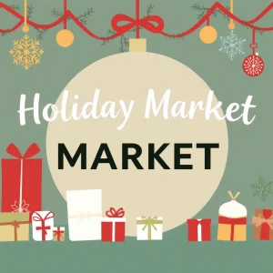 Birmingham's Annual Holiday Shop at BBAC Offers Unique Gifts and Local Artistry