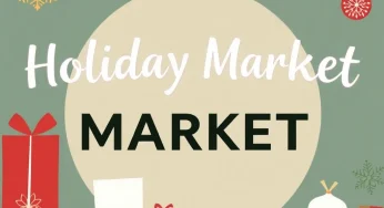 Birmingham’s Annual Holiday Shop at BBAC Offers Unique Gifts and Local Artistry