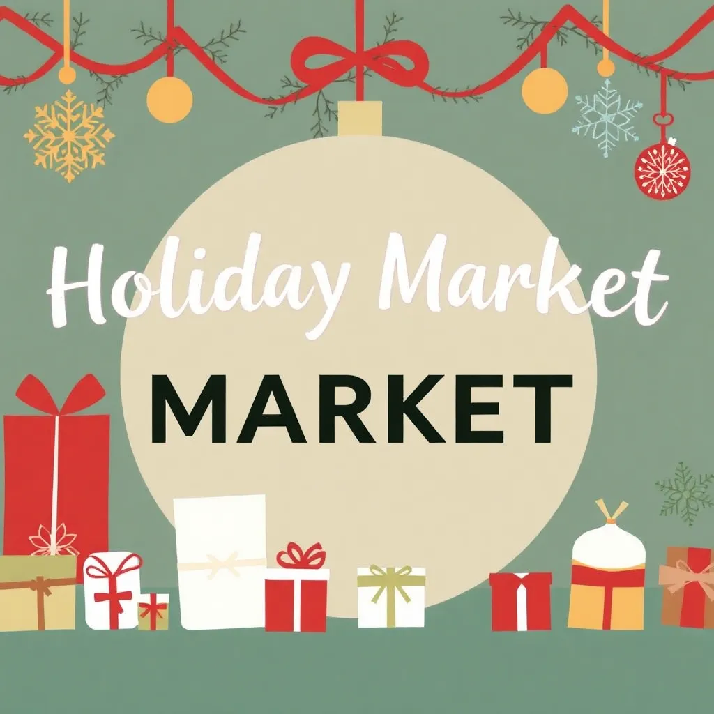 Birmingham's Annual Holiday Shop at BBAC Offers Unique Gifts and Local Artistry