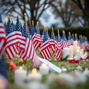 Detroit Honors Veterans Day with Touching Tributes and Celebrations