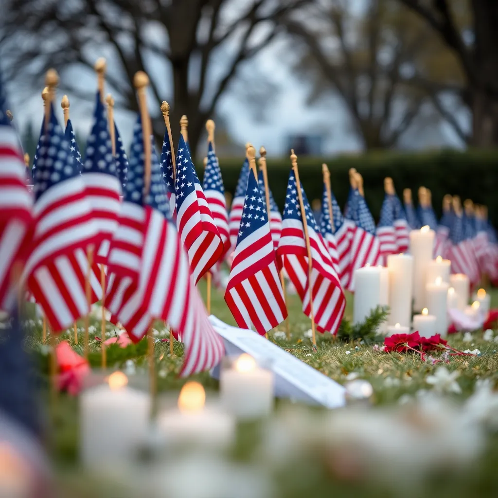 Detroit Honors Veterans Day with Touching Tributes and Celebrations