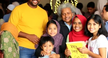 Celebrating 101 Years of Community Spirit at The Community House in Birmingham