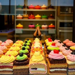 Birmingham Bids Farewell to Beloved Dessert Shop Planthropie