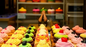 Birmingham Bids Farewell to Beloved Dessert Shop Planthropie