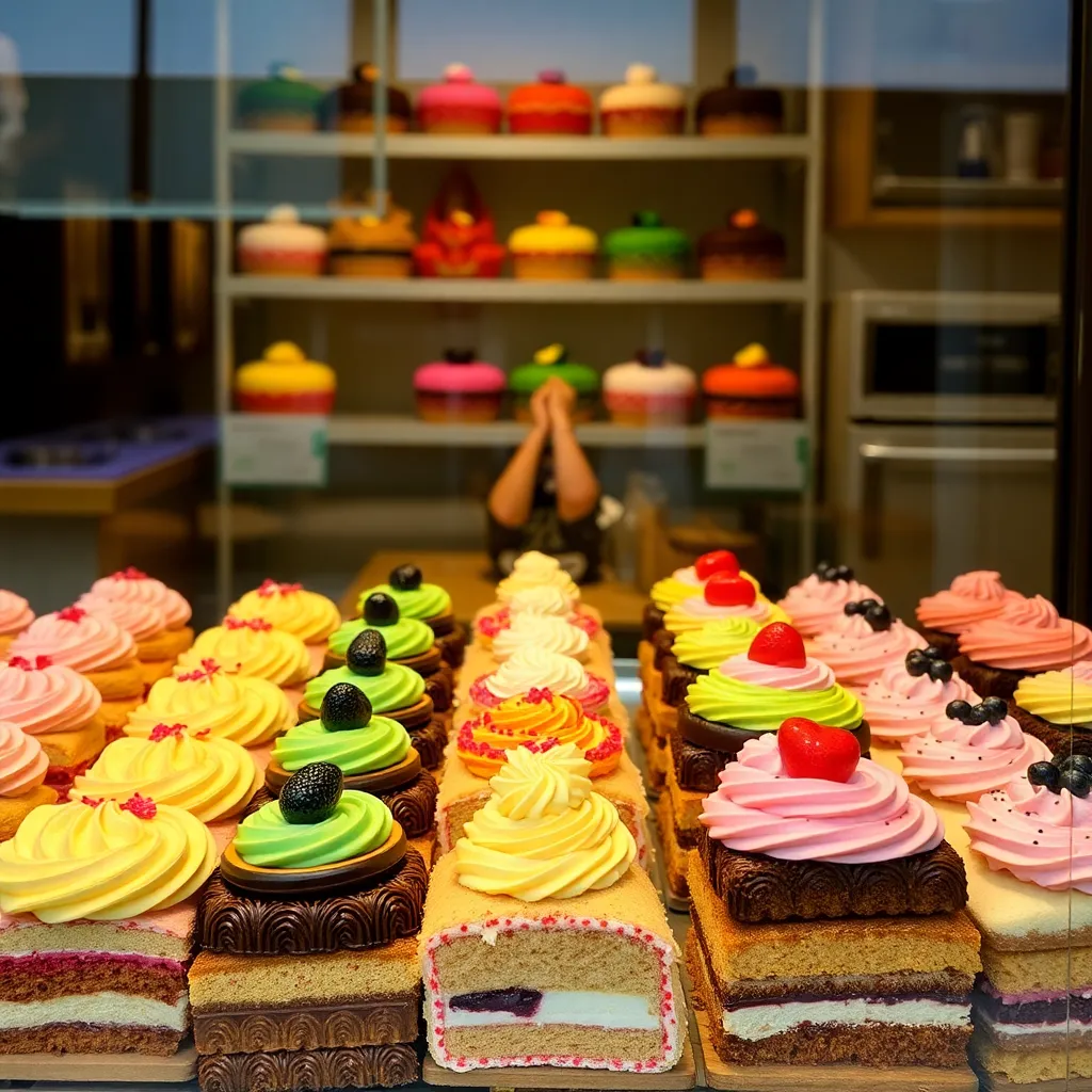 Birmingham Bids Farewell to Beloved Dessert Shop Planthropie