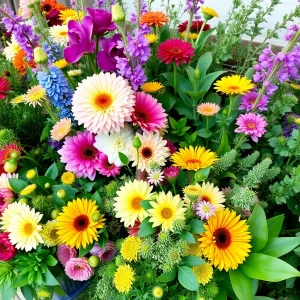 Birmingham's Tiffany Florist Undergoes Exciting Ownership Transition with New Vision and Local Sourcing!