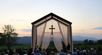 Exploring the Spiritual Landscape of Oakland County: A Journey Through Community and Faith