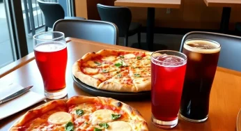Discover the Comfort of Uncle Andy’s Pizza in Berkley and Farmington