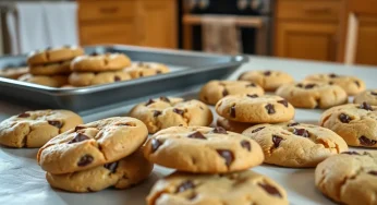 Sweet Success in Birmingham: A Family’s Cookie Dream Come True