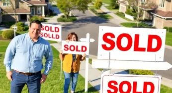 Wayne County Home Sales Surge with 765 Properties Sold in Just One Week!