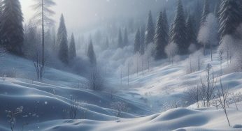 Winter Storm Warning for West Michigan: Anticipated Snowfall Could Surpass 12 Inches