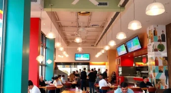 New American Eatery Bell Bistro Opens in Birmingham, Bringing Exciting Culinary Delights to the Community