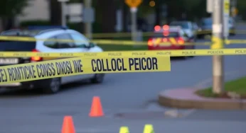 Investigation Unfolds in Pontiac as Human Trafficking Suspect Arrested Amid Disturbing Allegations