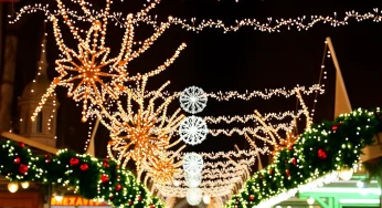 Exciting Holiday Events Light Up Rochester and Beyond!