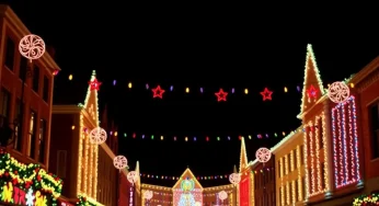 Wixom Hosts Exciting Tree Lighting Festival Tomorrow to Kick Off Holiday Season