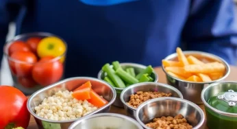 Plymouth-Canton Schools Assure Parents of Food Safety Amid Recent Recalls