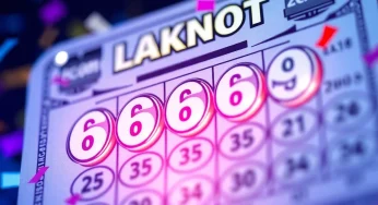 Wixom Man Wins $105,000 Lottery Jackpot with Lucky Numbers!