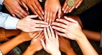 Oakland County Offers Vibrant Spiritual Community for All