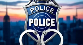 Local Man Arrested for Operating Prostitution Ring and Allegations of Human Trafficking in Wayne County