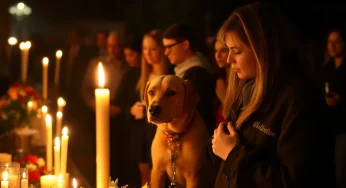 Pontiac Community Mourning After House Fire Claims Beloved Pets