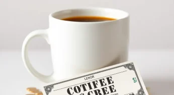 Wayne County Man’s Casual Coffee Run Leads to $300,000 Lottery Win!