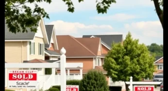 Wayne County Real Estate Sees Record-breaking Surge in Home Sales as 2023 Draws to a Close