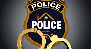 Novi Police Arrest Home Invasion Suspect with Criminal Record and Immigration Issues