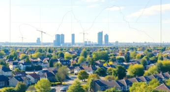 Big Changes Planned for Society Hill Housing Development in Novi