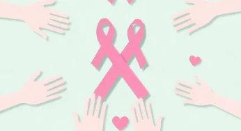 Novi Family Raises Awareness for Early Detection of Breast Cancer