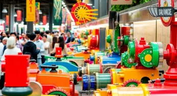 Marvin’s Marvelous Mechanical Museum Relocates to West Bloomfield After Community Support