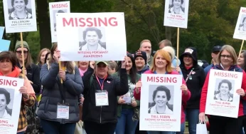 Livonia Marks 30 Years Since Disappearance of Boy D’Wan Sims, Community Urged to Help Solve the Case