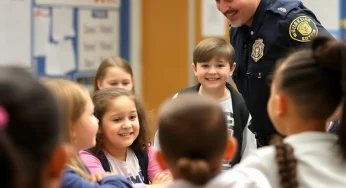 Lyon Township Anticipates Over 30% Surge in Police Service Costs, Raising Concerns for School Resource Officers