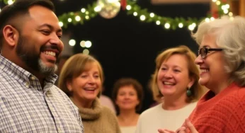 Excitement Builds for Southfield’s Annual Soulful Santa Celebration on December 14th!
