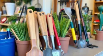 Westland Man Sentenced to Over Nine Years in Federal Prison for Armed Robbery at Gardening Store