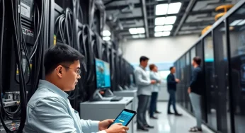 Exciting Developments in Michigan: High-Performance Computing Facility and Detroit Diesel Expansion Set to Create Hundreds of Jobs