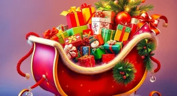 Southfield Launches 5th Annual Holiday Sleigh of Giving to Spread Joy and Cheer