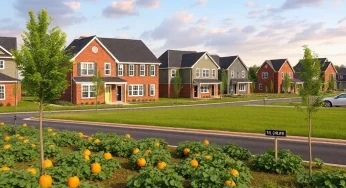 Plymouth Township to Transform Former Pumpkin Patch into New Housing Development