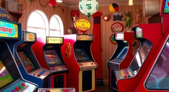 Good News for West Bloomfield: Marvin’s Marvelous Mechanical Museum Finds a New Home!