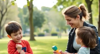Explore Fun Family Activities for All Ages in Livonia, Michigan!