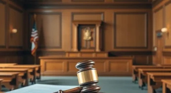 Pontiac Man to Face Preliminary Hearing for Alleged Murder and Assault Charges