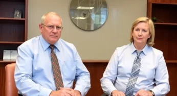 West Bloomfield Township Appoints New Supervisor Following Rapid Transition