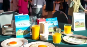 Exciting Realtor Breakfast in Plymouth Set for February 27, 2025