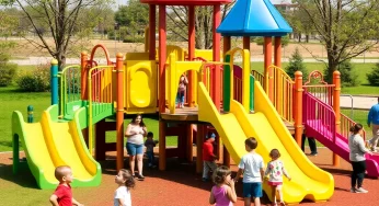 Discover Exciting Family-Friendly Activities in Livonia