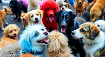 Get Ready for 19th Annual Novi Pet Expo: A Weekend of Furry Fun and Exciting Events!