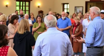 Explore the Rich Diversity of Community Worship in Oakland County